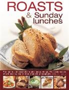 Annette Yates, Yates Annette - Roasts & Sunday Lunches