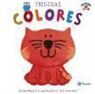 Anton Poitier, Anton Poitier - Tris-Tras. Colores