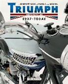 Ian Falloon - Complete Book of Classic and Modern Triumph Motorcycles 1936-Today