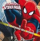 Marvel - Spiderman. El camino del héroe