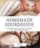 Jane Mason, Ed Wood - Homemade Sourdough