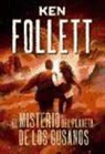 Ken Follett - El misterio del planeta de los gusanos