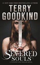 Terry Goodkind - Severed Souls