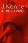 Julie Kenner - Deseo 3. Al rojo vivo
