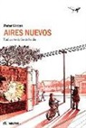 Peter Kocan - Aires nuevos