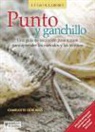 Charlotte Gerlings - Punto y ganchillo