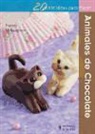 Frances McNaughton - Animales de chocolate