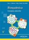 Elena Feduchi Canosa - Bioquímica : conceptos esenciales