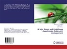 Jagatheesw J, Jagatheeswari J., Ramazeam Loganathan, Ramazeame Loganathan, Vijayakuma S, Vijayakumar S... - Brinjal Shoot and Fruit Borer (Leucinodes Orbonalis) management