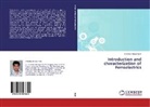 Chandra Kumar Dixit - Introduction and characterization of Ferroelectrics