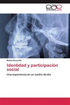 Matías Bonavitta - Identidad y participación social