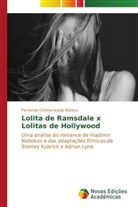 Fernanda Cristina Araújo Batista - Lolita de Ramsdale x Lolitas de Hollywood