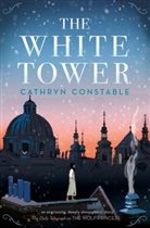 Cathryn Constable - The White Tower