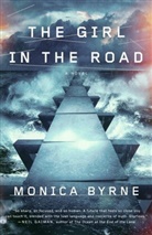 Monica Byrne - The Girl in the Road