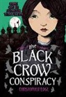 Christopher Edge - The Black Crow Conspiracy
