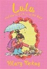 Hilary McKay, Hilary/ Lamont McKay, Priscilla Lamont - Lulu and the Hedgehog in the Rain