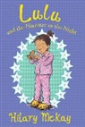 Hilary McKay, Hilary/ Lamont McKay, Priscilla Lamont - Lulu and the Hamster in the Night