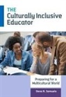 Dena R Samuels, Dena R. Samuels - The Culturally Inclusive Educator