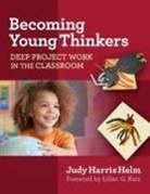 Judy Harris Helm - Becoming Young Thinkers