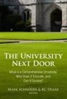 Mark (EDT)/ Deane Schneider, K. C. Deane, KC Deane, Mark Schneider - The University Next Door