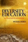 Michael Vavrus, James A Banks, James A. Banks - Diversity and Education