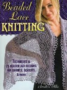 Anniken Allis - Beaded Lace Knitting