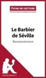Annabelle Falmagne, Annabelle Falmagne, Lepetitlitteraire - Le Barbier de Séville de Beaumarchais (Fiche de lecture)