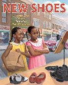 Susan Meyer, Susan Lynn Meyer, Susan Lynn/ Velasquez Meyer, Eric Velasquez, Eric Velasquez - New Shoes