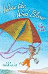 Stacy Clark, Stacy/ Sneed Clark, Brad Sneed, Brad Sneed - When the Wind Blows