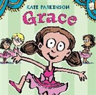 Kate Parkinson, Kate Parkinson - Grace