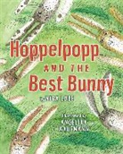 Angelika Kaufmann, Cecilie Kovacs, Mira Lobe, Mira/ Kaufmann Lobe, Angelika Kaufmann - Hoppelpopp and the Best Bunny