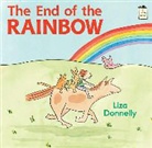 Liza Donelly, Liza Donnelly, Liza Donnelly - The End of the Rainbow