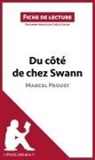Gaëlle Cogan, Gaëlle Cogan, Lepetitlitteraire - Du côté de chez Swann de Marcel Proust (Fiche de lecture)