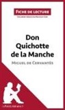 Natacha Cerf, Lepetitlitteraire, Natacha Cerf - Don Quichotte de la Manche de Miguel de Cervantès (Fiche de lecture)