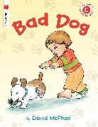 David Mcphail, David M. McPhail, David Mcphail - Bad Dog