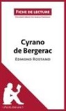 Isabelle Consiglio, Isabelle Consiglio, Lepetitlitteraire - Cyrano de Bergerac de Edmond Rostand (Fiche de lecture)