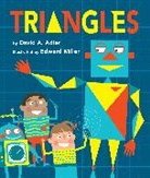 David A Adler, David A. Adler, David A./ Miller Adler, Edward Miller, Edward Miller - Triangles