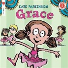 Kate Parkinson, Kate Parkinson - Grace