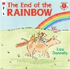 Liza Donelly, Liza Donnelly, Liza Donnelly - The End of the Rainbow