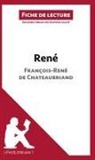 Delphine Leloup, Delphine Leloup, Lepetitlitteraire - René de François-René de Chateaubriand (Fiche de lecture)