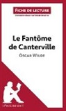 Perrine Beaufils, Lepetitlitteraire, Perrine Beaufils - Le Fantôme de Canterville de Oscar Wilde (Fiche de lecture)