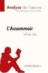 Johann Biehler, Johanna Biehler, Johanna Biehler, Lepetitlitteraire, Marine Riguet, Marin Riguet... - L'Assommoir d'Émile Zola (Analyse de l'oeuvre)