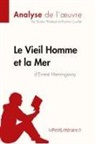 Paulin Coullet, Pauline Coullet, Elodie Thiébaut, lePetitLittérair, Lepetitlitteraire, lePetitLittéraire... - Le Vieil Homme et la Mer d'Ernest Hemingway (Analyse de l'oeuvre)