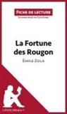 Cécile Perrel, Lepetitlitteraire, Cécile Perrel - La Fortune des Rougon de Émile Zola (Fiche de lecture)