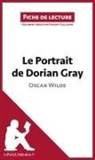Vincent Guillaume - Le Portrait de Dorian Gray de Oscar Wilde (Fiche de lecture)
