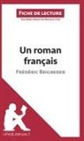 Natach Cerf, Natacha Cerf, Lepetitlitteraire, lePetitLittéraire, lePetitLittéraire. fr, Natacha Cerf - Un roman français de Frédéric Beigbeder (Fiche de lecture)