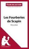 Lepetitlitteraire, lePetitLittéraire fr, lePetitLittéraire. fr, Ophélie Ruch, Ophéli Ruch, Ophélie Ruch - Les Fourberies de Scapin de Molière (Fiche de lecture)
