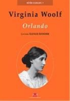 Virginia Woolf - Orlando