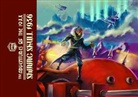 Paul Roman Martinez - The Adventures of the 19xx