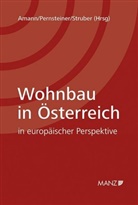 Wolfgang Amann, Herwig Pernsteiner, Christian Struber - Wohnbau in Österreich